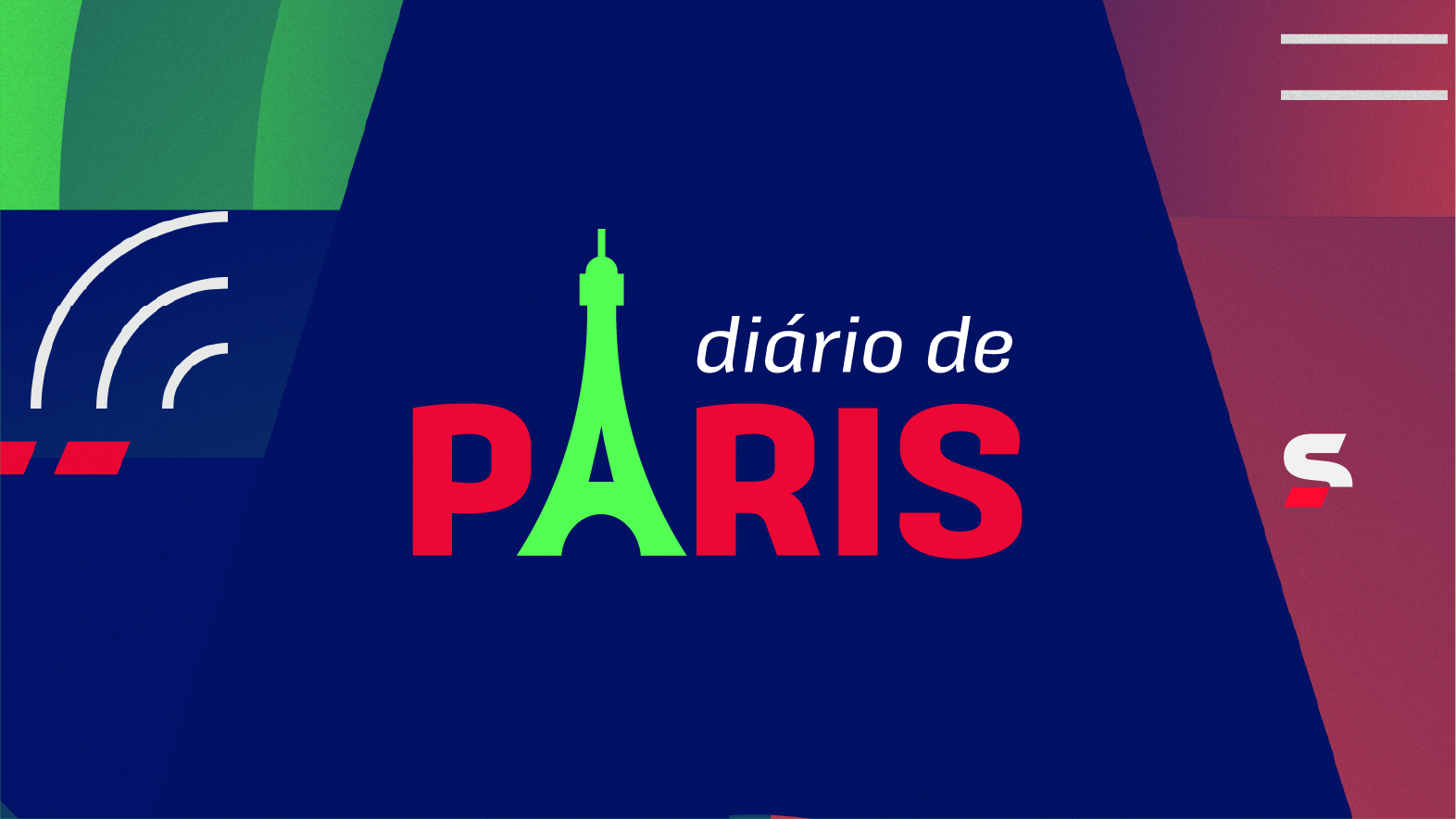 Sportv Diário de Paris / ID