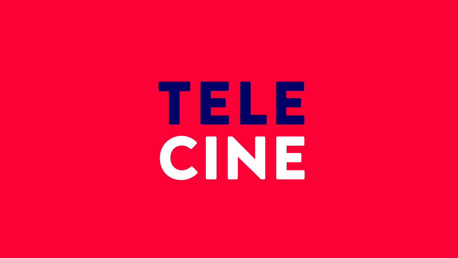 Telecine / Rebranding